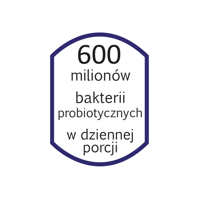 Koncentrat BIO napoju probiotycznego Owoce lasu