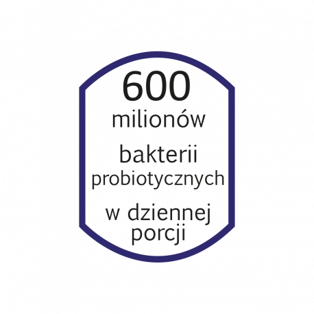 Koncentrat BIO napoju probiotycznego Owoce lasu - zdjęcie produktu