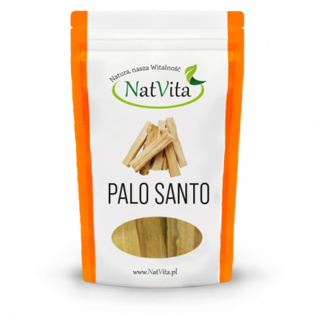 Palo Santo kadzidło - zdjęcie produktu