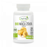 Maca BIO żółta tabletki 500mg - thumbnail do zdjęcia produktu