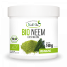 Neem BIO liście mielone - thumbnail do zdjęcia produktu