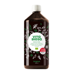 Vita Biosa BIO Eliksir