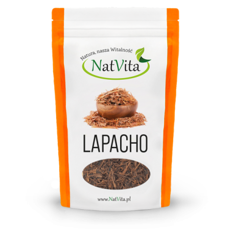 Lapacho kora pocięta - zdjęcie produktu