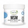 MSM siarka organiczna tabletki 750mg - thumbnail do zdjęcia produktu