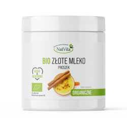Złote Mleko BIO