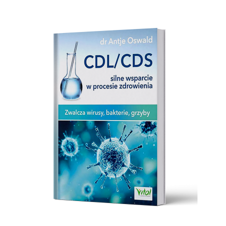 CDL/CDS silne wsparcie w procesie zdrowienia A.Oswald - zdjęcie produktu