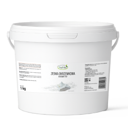 Ziemia Okrzemkowa Diatomit FSF