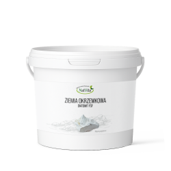 Ziemia Okrzemkowa Diatomit FSF