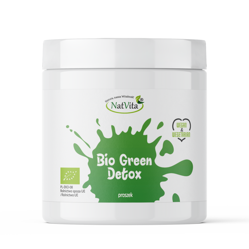 Green Detox BIO