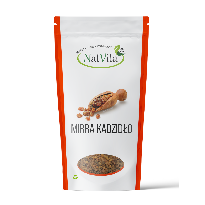 Mirra Kadzidło żywica