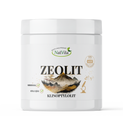 Zeolit klinoptylolit proszek
