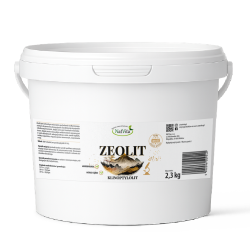 Zeolit klinoptylolit proszek