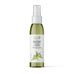 Macerat z Żywokostu