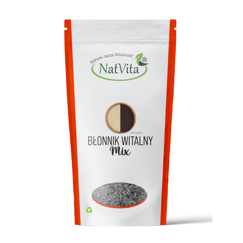 Błonnik Witalny MIX