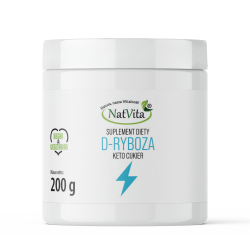 D-ryboza