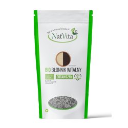 Błonnik Witalny BIO mix