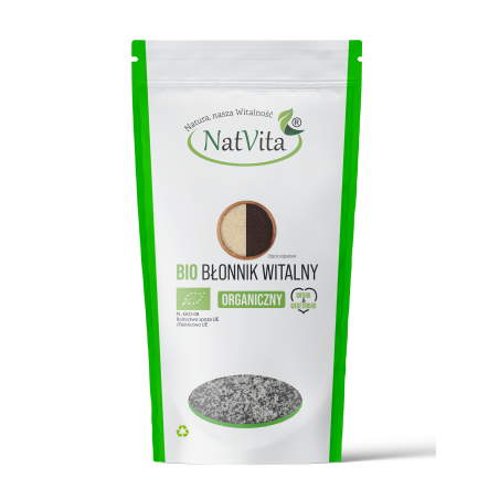 Błonnik Witalny BIO mix - zdjęcie produktu