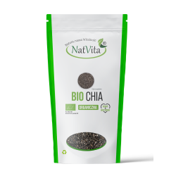 Chia BIO nasiona