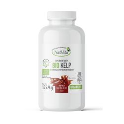 Kelp BIO tabletki 345mg