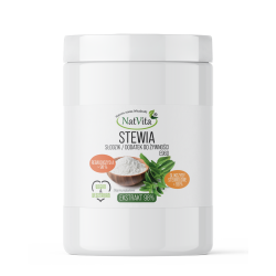Stewia ekstrakt 98%