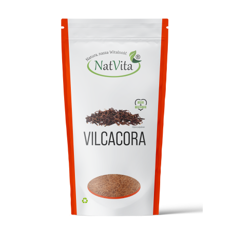Vilcacora - Koci Pazur pocięty - zdjęcie produktu