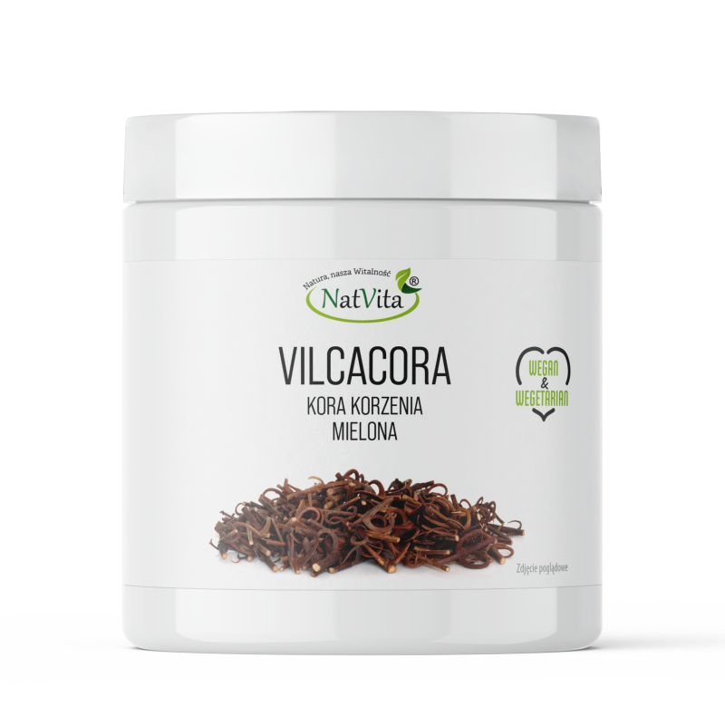 Vilcacora - Koci Pazur mielona