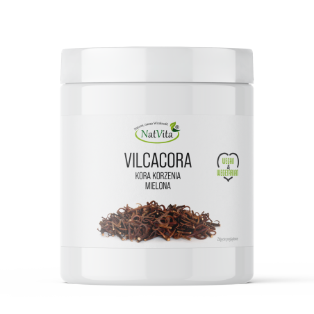 Vilcacora - Koci Pazur mielona - zdjęcie produktu