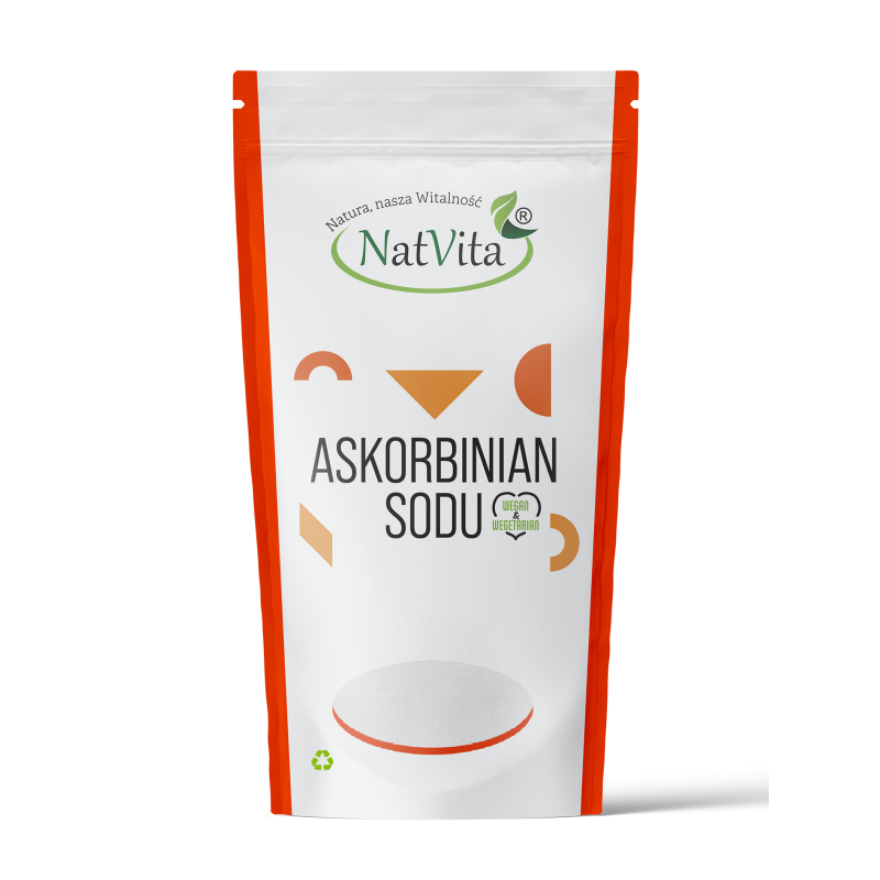 Askorbinian Sodu E301