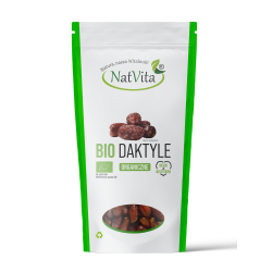 Daktyle BIO suszone