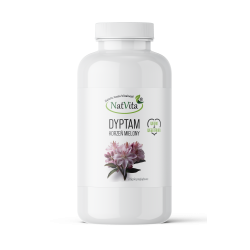 Dyptam korzeń mielony