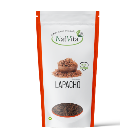 Lapacho kora pocięta Lapacho kora pocięta