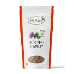 Ostropest Plamisty ziarno