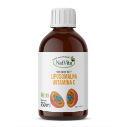 Liposomalna Witamina C