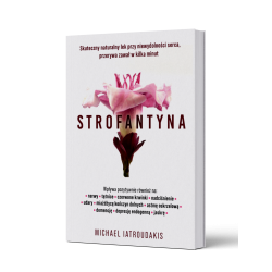 STROFANTYNA - Michael Iatroudakis