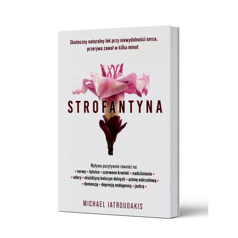 STROFANTYNA - Michael Iatroudakis