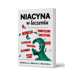 NIACYNA B3 w leczeniu ABRAHAM HOFFER, A. W. SAUL, H. D. FOSTER.