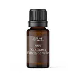 Rape Kaxinawa Canelo de Velho