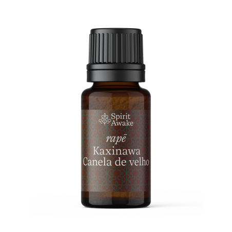 Rape Kaxinawa Canelo de Velho - zdjęcie produktu