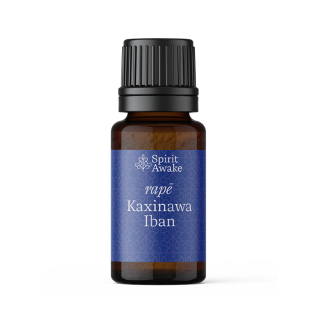 Rape Kaxinawa Iban - zdjęcie produktu