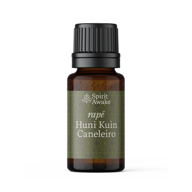 Rape Huni Kuin Caneleiro