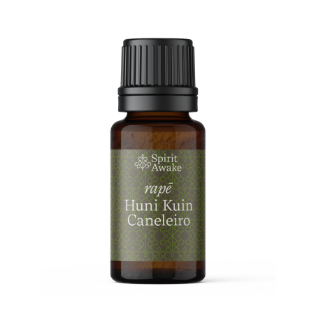 Rapé Huni Kuin Caneleiro Kaxinawa - zdjęcie produktu