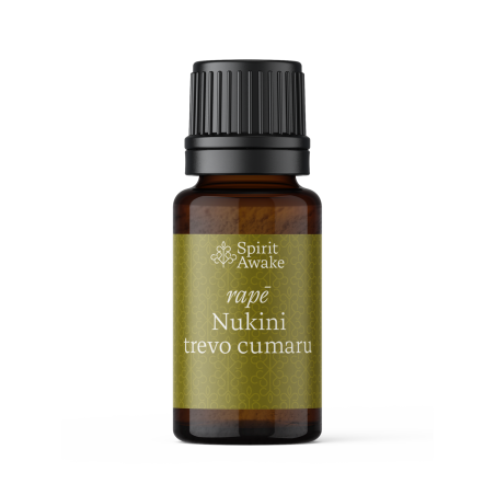Rape Nukini Trevo Cumaru - zdjęcie produktu