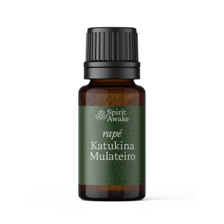 Rape Katukina Mulateiro - zdjęcie produktu
