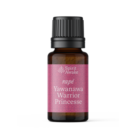 Rape Yawanawa Warrior Princesse - zdjęcie produktu