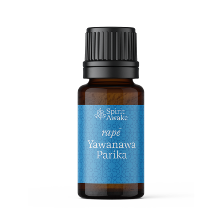 Rape Yawanawa Parika - zdjęcie produktu