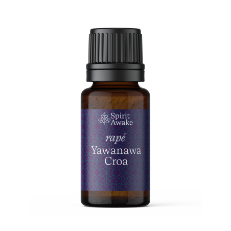 Rape Yawanawa Samauma Croa - zdjęcie produktu