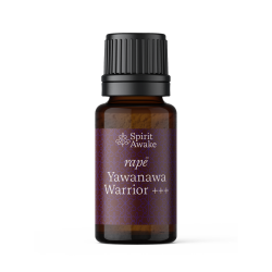 Rapé Yawanawa Warrior+++