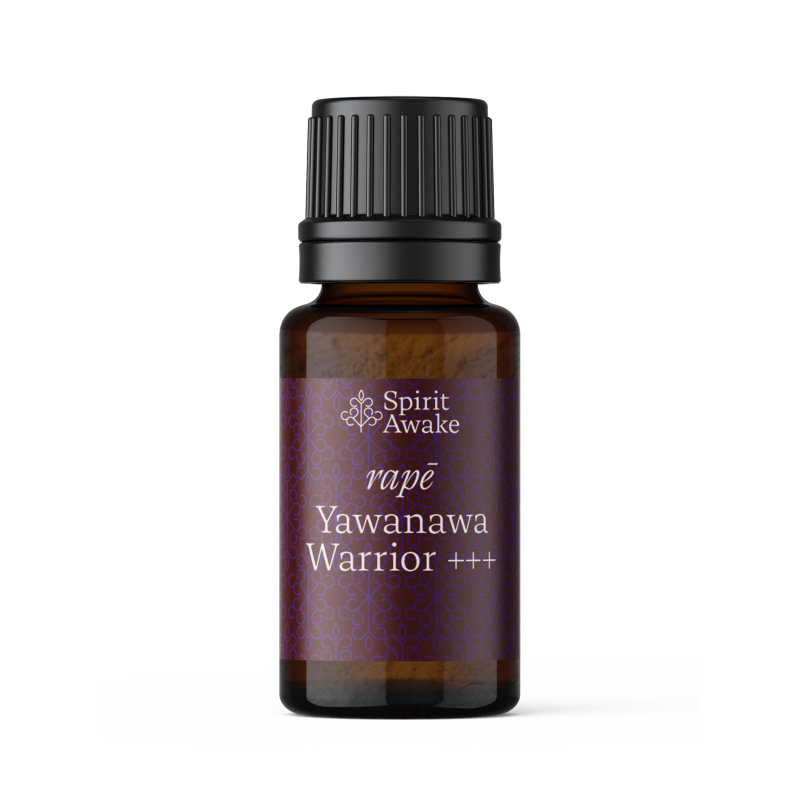 Rapé Yawanawa Warrior+++