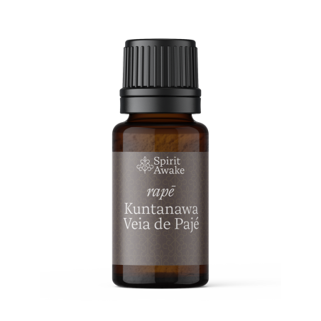 Rape Kuntanawa Veia de Paje - zdjęcie produktu