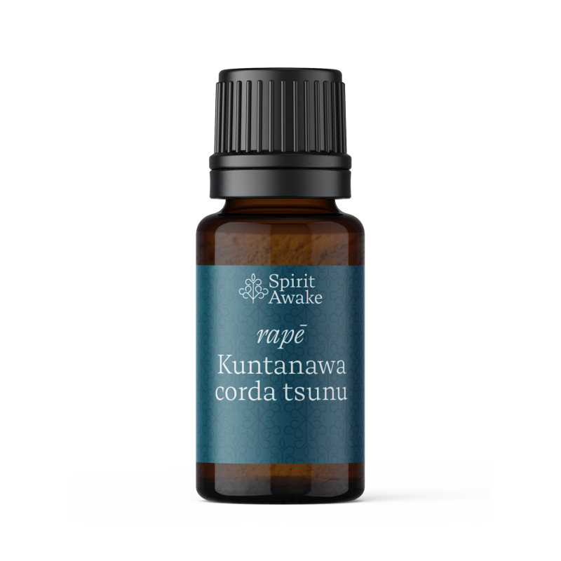 Rape Kuntanawa Corda Tsunu